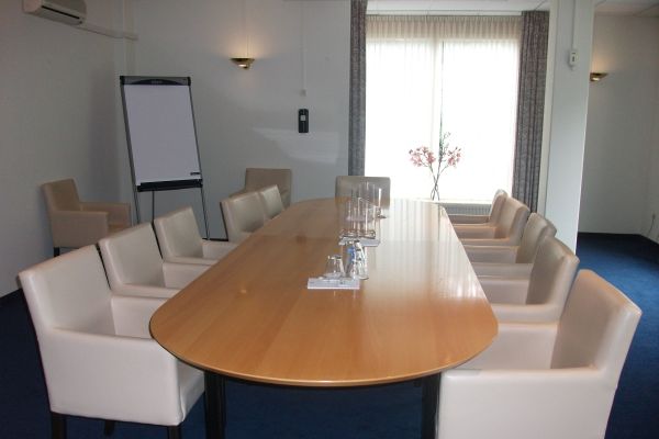 Fletcher Hotel Restaurant De Eese-Giethoorn (Overijssel)